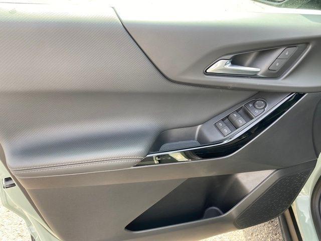 Chevrolet Equinox LT AWD 2025