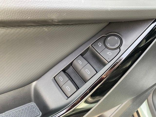 Chevrolet Equinox LT AWD 2025