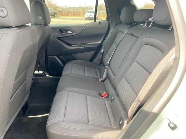 Chevrolet Equinox LT AWD 2025