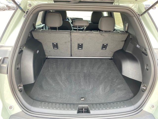 Chevrolet Equinox LT AWD 2025