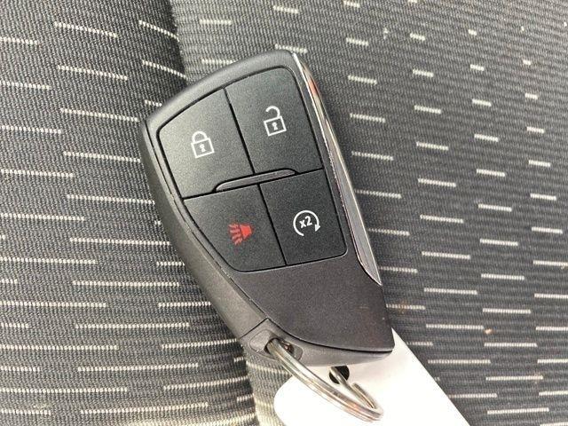 Chevrolet Equinox LT AWD 2025