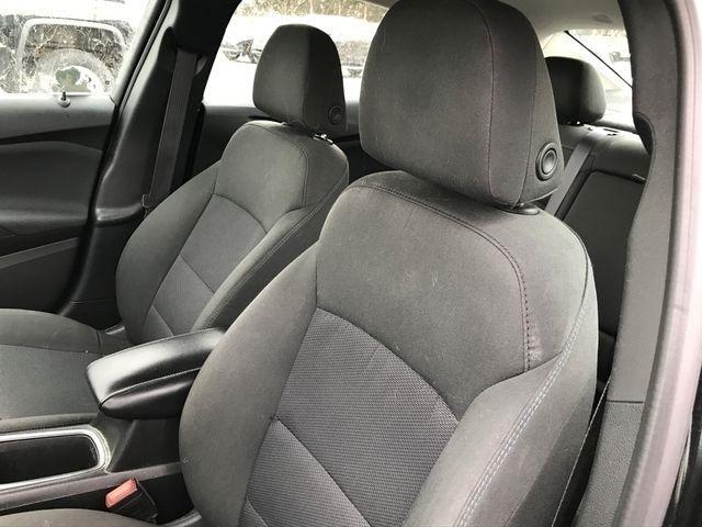 Chevrolet Cruze LT Auto 2017