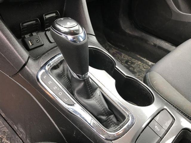 Chevrolet Cruze LT Auto 2017