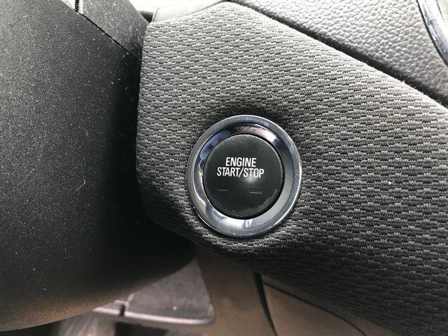 Chevrolet Cruze LT Auto 2017