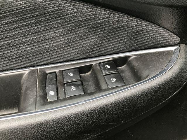 Chevrolet Cruze LT Auto 2017