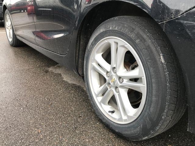 Chevrolet Cruze LT Auto 2017