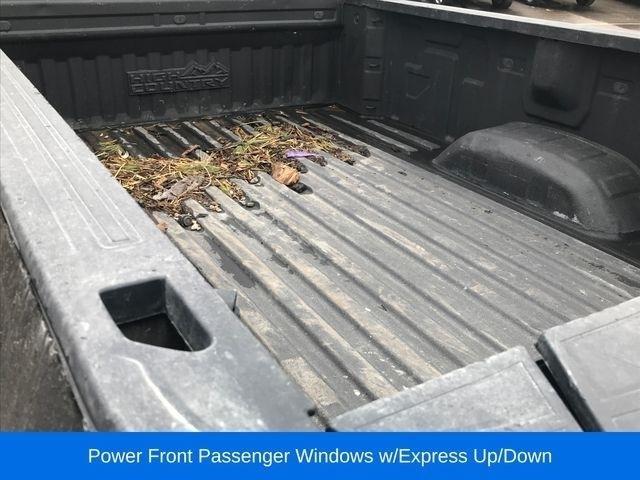 Chevrolet Silverado 3500HD High Country Crew Cab 4WD 2022