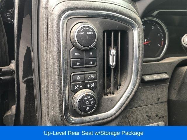 Chevrolet Silverado 3500HD High Country Crew Cab 4WD 2022