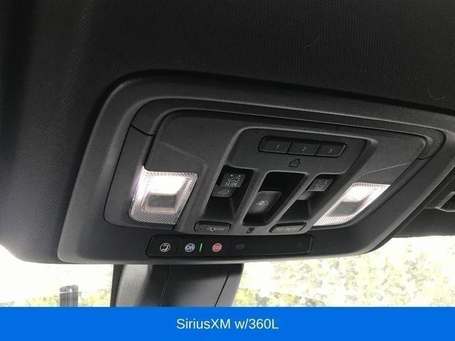 Chevrolet Silverado 3500HD High Country Crew Cab 4WD 2022