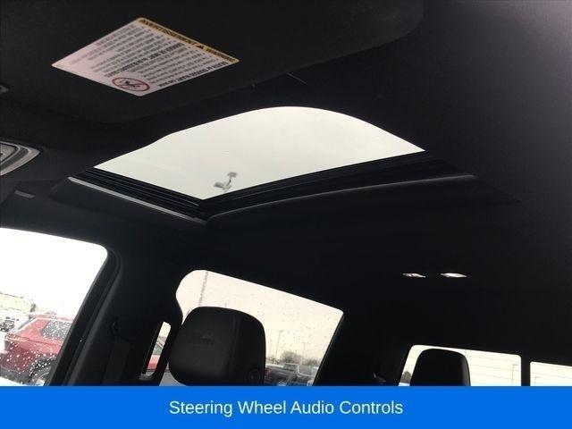 Chevrolet Silverado 3500HD High Country Crew Cab 4WD 2022