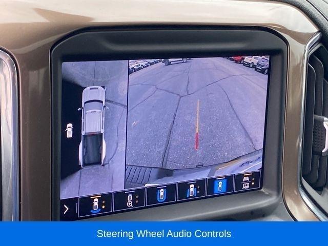 Chevrolet Silverado 3500HD High Country Crew Cab 4WD 2022