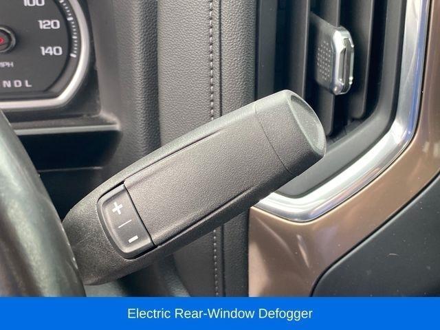 Chevrolet Silverado 3500HD High Country Crew Cab 4WD 2022