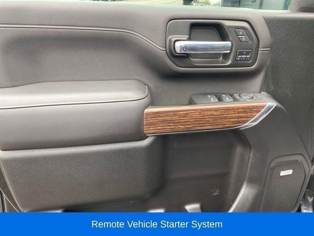 Chevrolet Silverado 3500HD High Country Crew Cab 4WD 2022