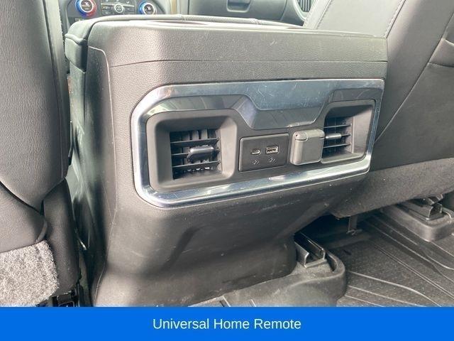 Chevrolet Silverado 3500HD High Country Crew Cab 4WD 2022