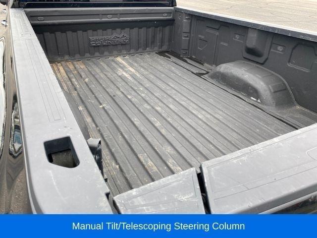 Chevrolet Silverado 3500HD High Country Crew Cab 4WD 2022