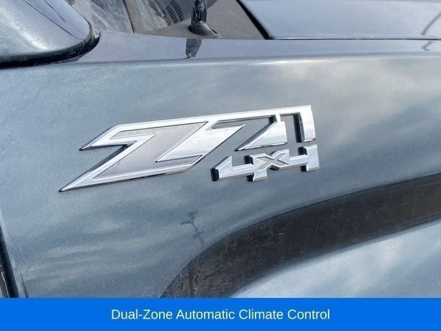 GMC Sierra 1500 SLE Double Cab 4WD 2019