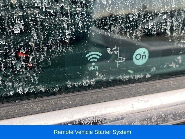 GMC Sierra 1500 SLE Double Cab 4WD 2019