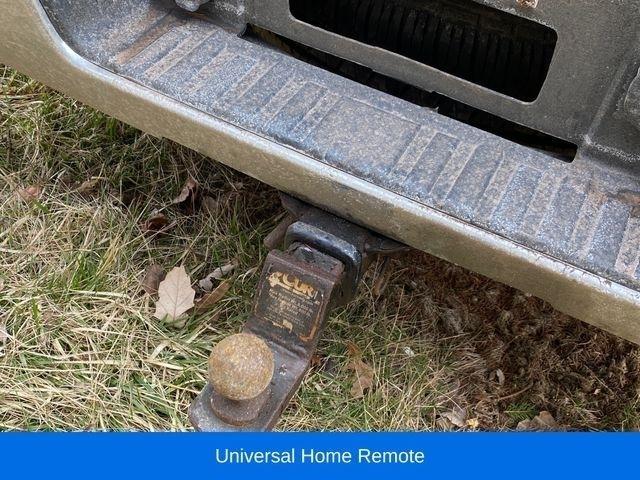 GMC Sierra 1500 SLE Double Cab 4WD 2019