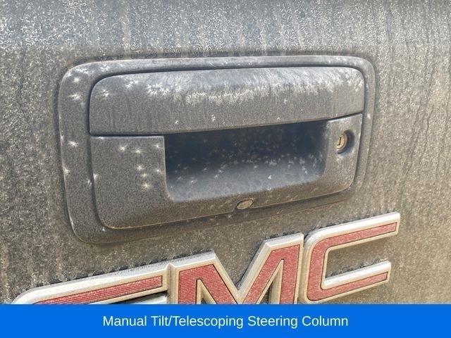 GMC Sierra 1500 SLE Double Cab 4WD 2019