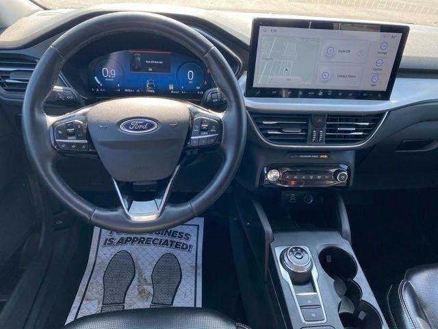 Ford Escape Platinum AWD 2024