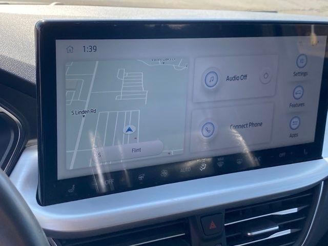 Ford Escape Platinum AWD 2024