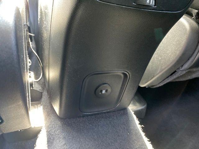 Ford Escape Platinum AWD 2024