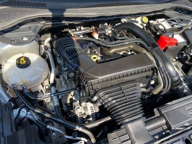 Ford Escape Platinum AWD 2024