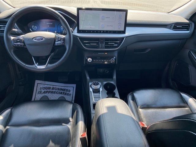 Ford Escape Platinum AWD 2024