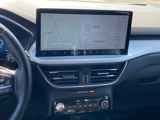 Ford Escape Platinum AWD 2024