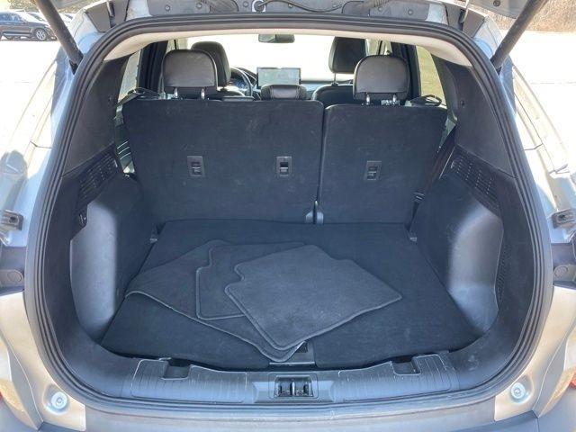 Ford Escape Platinum AWD 2024