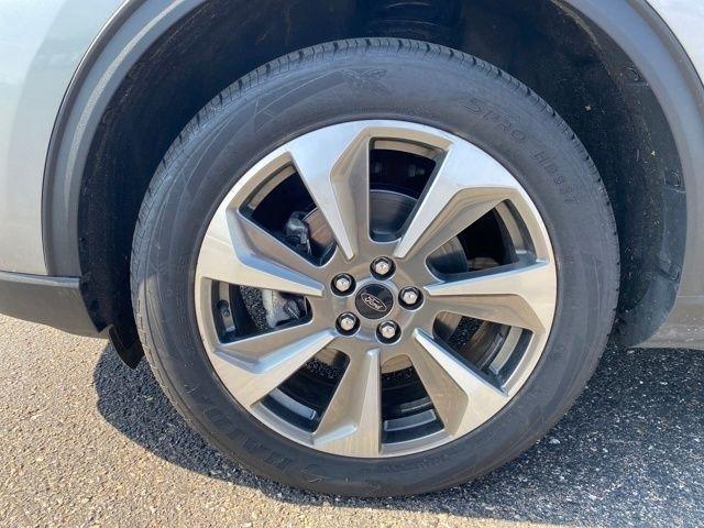 Ford Escape Platinum AWD 2024