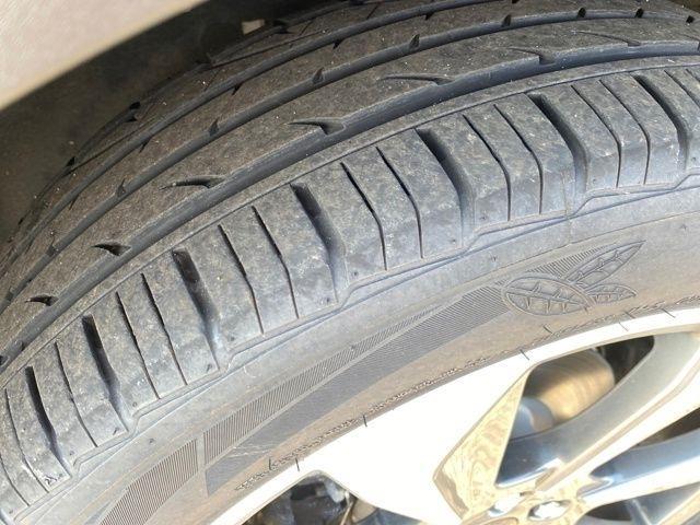 Ford Escape Platinum AWD 2024