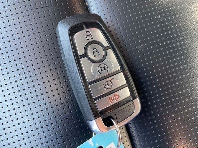 Ford Escape Platinum AWD 2024