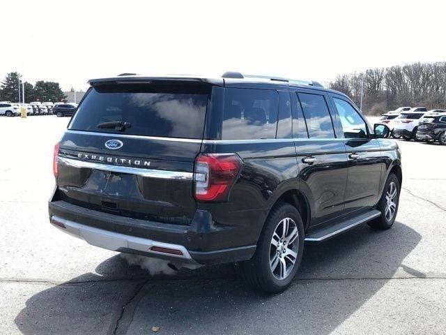 Ford Expedition Limited 4WD 2023