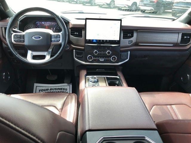 Ford Expedition Limited 4WD 2023