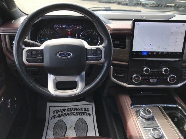 Ford Expedition Limited 4WD 2023