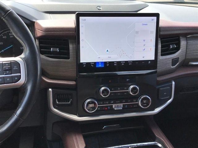 Ford Expedition Limited 4WD 2023