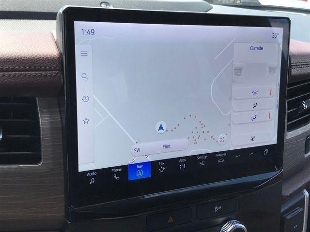 Ford Expedition Limited 4WD 2023