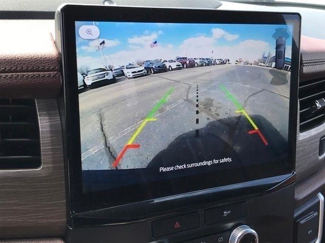 Ford Expedition Limited 4WD 2023