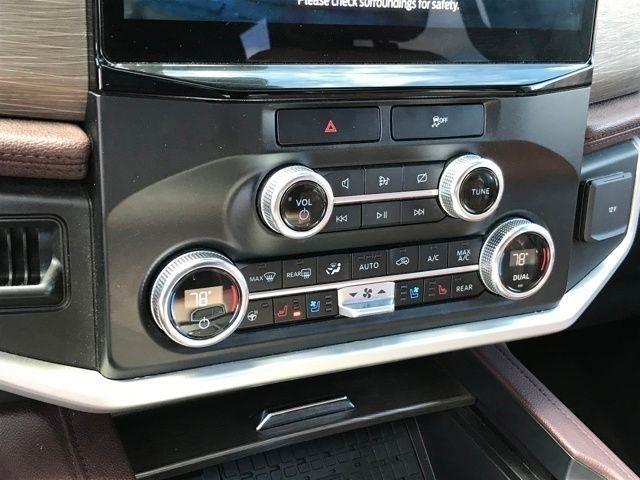 Ford Expedition Limited 4WD 2023