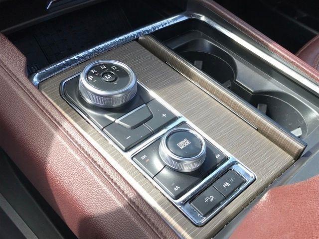 Ford Expedition Limited 4WD 2023