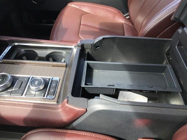 Ford Expedition Limited 4WD 2023