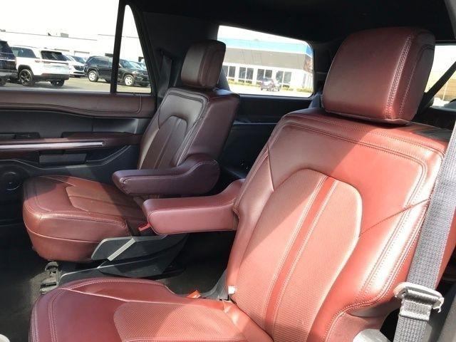 Ford Expedition Limited 4WD 2023