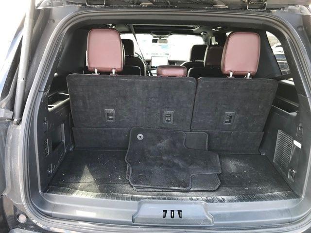 Ford Expedition Limited 4WD 2023