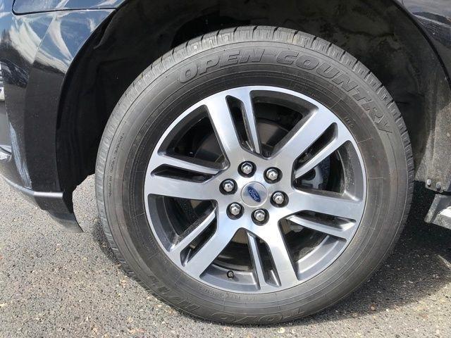 Ford Expedition Limited 4WD 2023