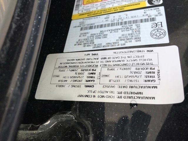 Ford Expedition Limited 4WD 2023