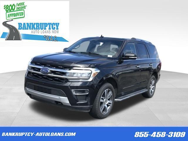 Ford Expedition Limited 4WD 2023