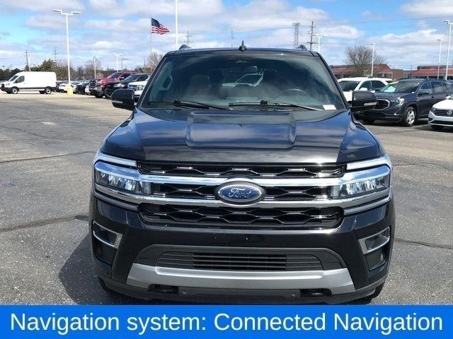 Ford Expedition Limited 4WD 2023