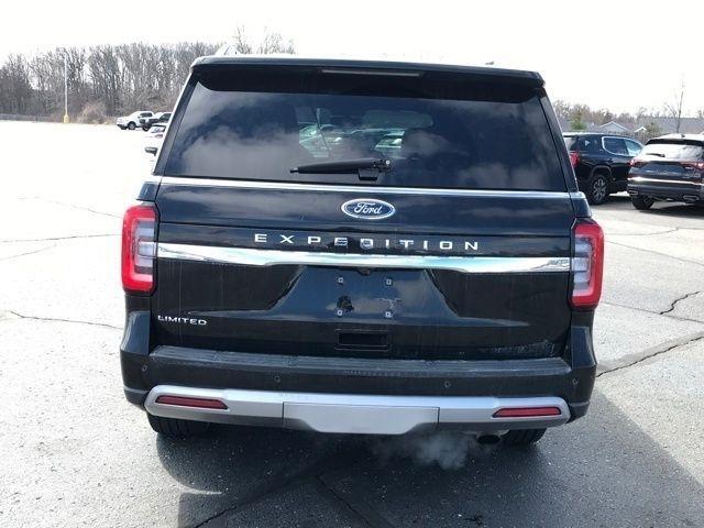 Ford Expedition Limited 4WD 2023