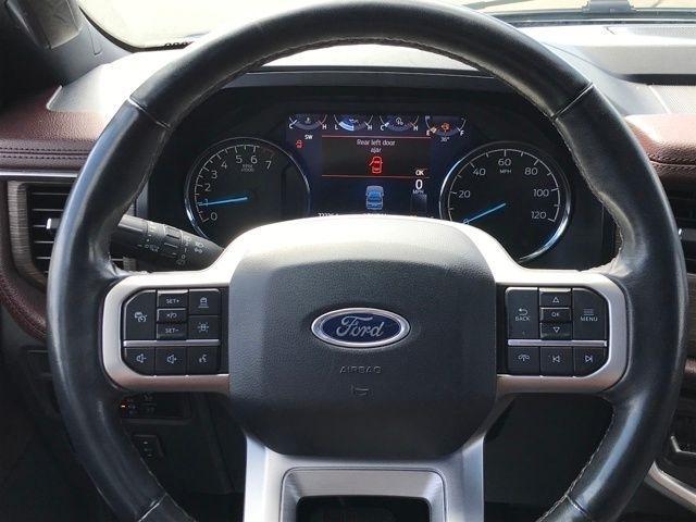Ford Expedition Limited 4WD 2023
